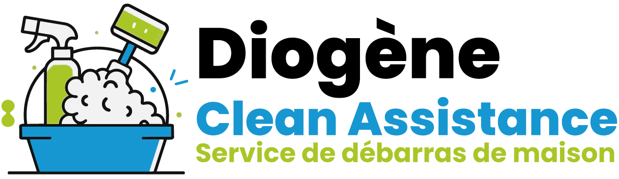 Diogène Clean Assistance - débarras de maison à Puteaux (92)