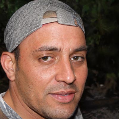 Dimitri N.
